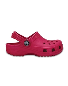 Сабо Classic, розовый Crocs