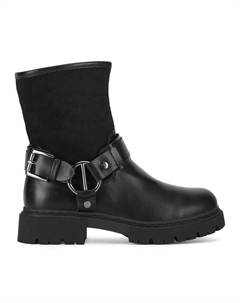 Сапоги etten, черный Deezee