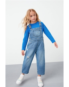 Комбинезон для мамы, синий Next