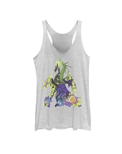 Майка с изображением зловредного дракона Disney's Sleeping Beauty для юниоров Licensed character