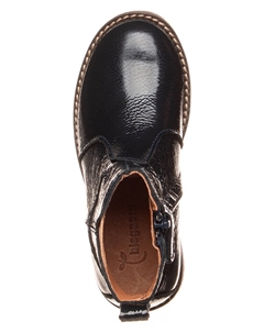 Ботинки Nathalie, черный Bisgaard