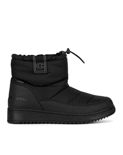 Зимние Ботинки, черный Champion