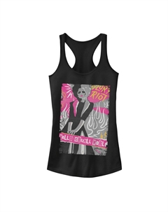 Майка Disney's Cruella Hello Cruell World Glory Riot Licensed character