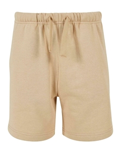 Спортивные брюки BASIC, бежевый Urban classics