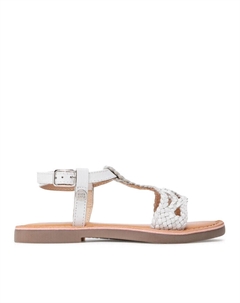 Сандалии, белый Gioseppo