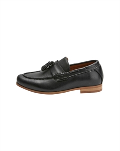 Тапочки TASSEL LOAFERS, цвет black Next