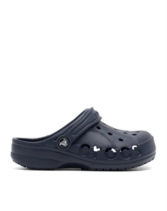 Мюли, темно-синий Crocs