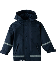 Дождевик SoftLan, морской Bms sailing wear