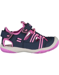 Сандалии 30Q9552 Naboo Baby, синий Cmp