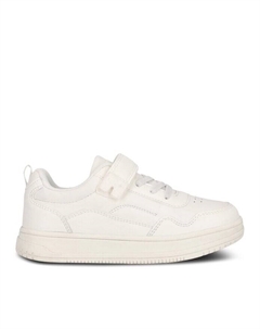 Кроссовки, белый Zigzag