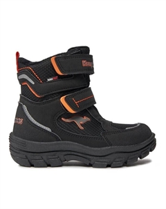 Зимние Ботинки K-Leno Kibo Rtx 18954 000 5080, черный Kangaroos