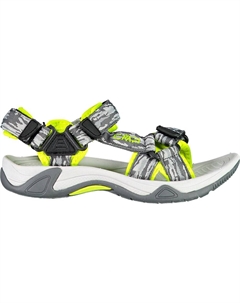 Сандалии 38Q9954 Hamal, серый Cmp