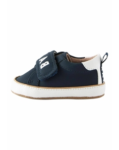 Ботинки Baker by Ted Baker, цвет navy Ted baker london