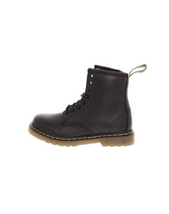 Ботильоны на шнуровке 1460 J Softy, цвет black Dr. martens