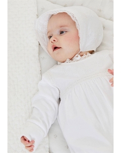 Комбинезон SINGLE SMART, цвет white Next