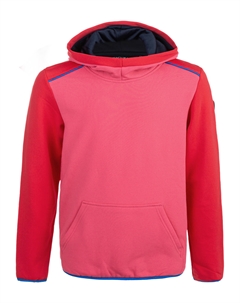 Футболка Kapuzensweat FINK, цвет 4159 Lollipop Zigzag