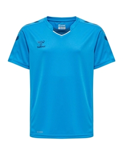 Спортивная футболка CORE, цвет blue danube Hummel