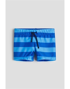 Плавки, синий H&m