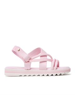 Сандалии, розовый Bibi