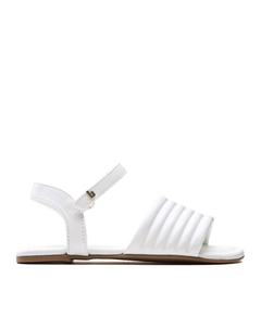Сандалии, белый Bibi