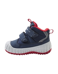 Ботинки Klettschuhe Passo 2.0, темно синий Reima