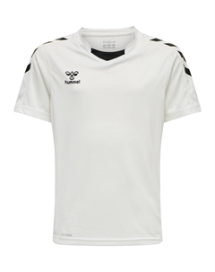 Спортивная футболка CORE, цвет white Hummel