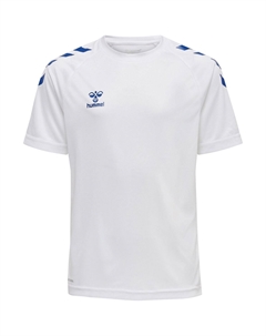 Спортивная футболка XK CORE, цвет white true blue Hummel