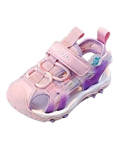 Детские сандалии Детские, цвет Pink / Lilac Purple Bobdog