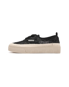 Кеды Skateboard Shoes Women's Low-Top Josiny