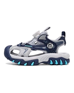 Детские сандалии Детские, розовый/фиолетовый Bobdog