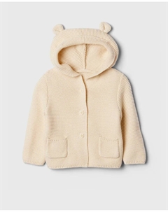 Куртка для девочки, розовый Gap