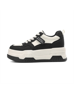 Кеды Skateboard Shoes Women's Low-Top Josiny