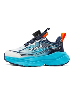 Детская повседневная обувь для детей, кроссовки, кроссовки, цвет Candy purple Bobdog