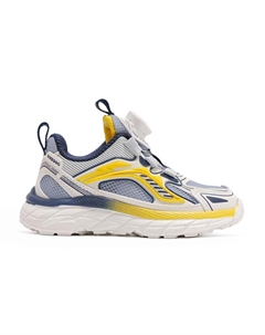 Детская повседневная обувь для детей, кроссовки, кроссовки, светло-розовый Bobdog