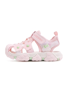 Детские сандалии Детские, светло-розовый Bobdog