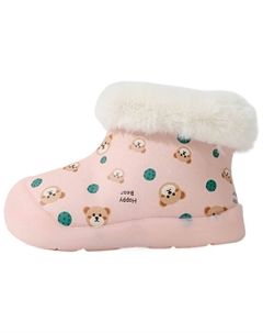 Обувь для малышей, кроссовки, бежевый Bradmiller