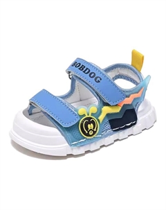 Детские сандалии Детские, цвет Blue/Navy (Upgraded Version) Bobdog