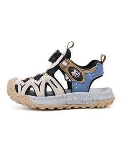 Босоножки и сандалии Kids' Sandals Kids, розовый Bobdog