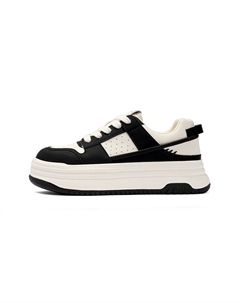 Кеды, скейтборд обувь женская низкая, цвет Beige/Apricot Josiny