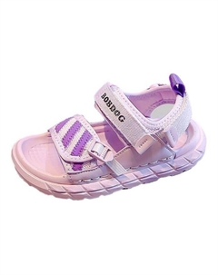 Детские сандалии Детские, фиолетовый Bobdog