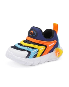 Обувь для малышей, кроссовки, цвет Peach powder/powder Bobdog