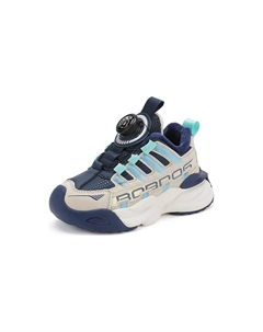 Детская повседневная обувь для детей, кроссовки, кроссовки, цвет Pink violet/meter Bobdog