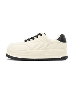 Кеды Skateboard Shoes Women's Low-Top Josiny