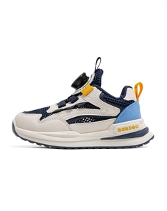 Детская повседневная обувь для детей, кроссовки, кроссовки, цвет Light pink/dream purple Bobdog