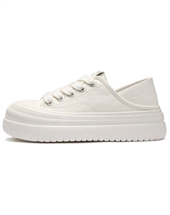 Кеды Skateboard Shoes Women's Low-Top Josiny