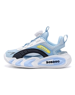 Кроссовки для детей "Дети", розовый Bobdog