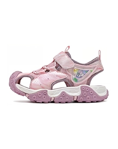 Детские сандалии Детские, фиолетовый Bobdog