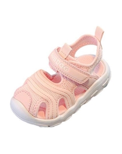 Детские сандалии Детские, розовый Bobdog