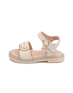 Детские сандалии Детские, черный Budding