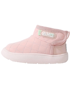 Обувь для малышей, кроссовки, розовый Bradmiller